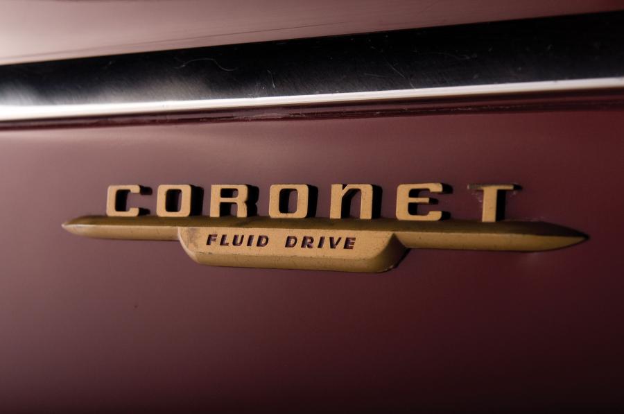  Dodge Coronet Station Wagon 1949 года  (фото 3 из 17)